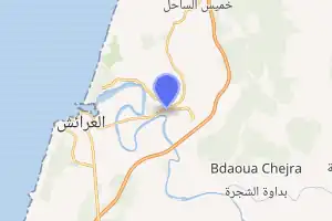 خريطة