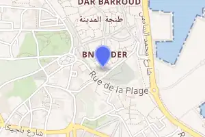 خريطة