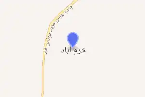 خريطة