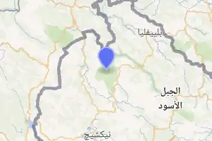 خريطة