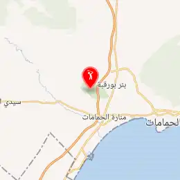 خريطة