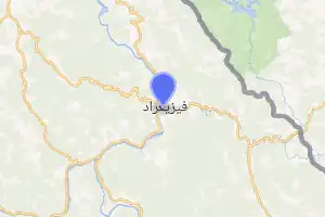 خريطة