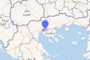 خريطة