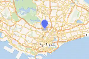 خريطة