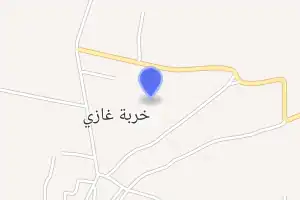 خريطة
