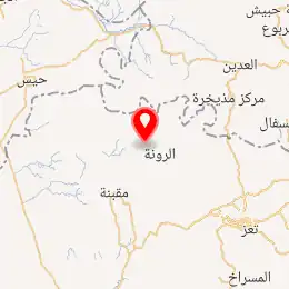 خريطة