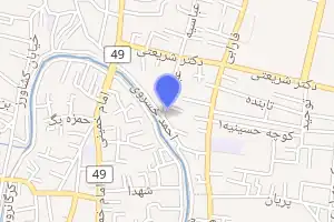 خريطة