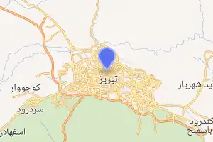 خريطة