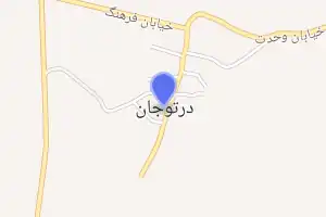 خريطة