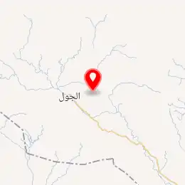 خريطة