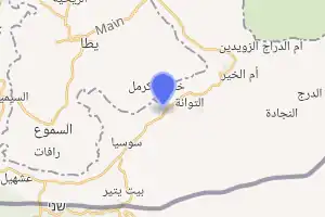 خريطة
