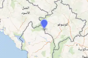 خريطة