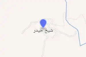خريطة
