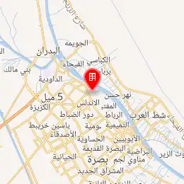 خريطة