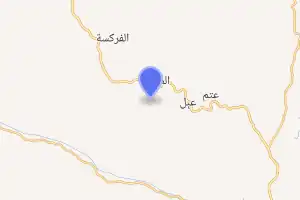خريطة