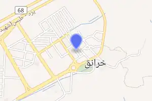 خريطة