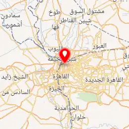 خريطة