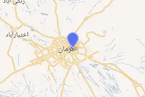 خريطة