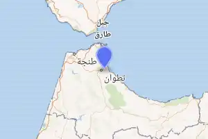 خريطة