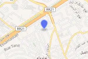 خريطة