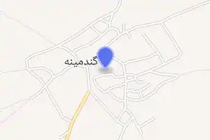 خريطة