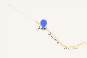 خريطة