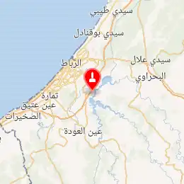 خريطة