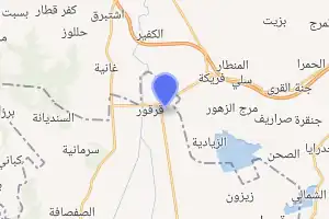 خريطة