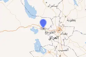 خريطة