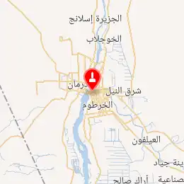 خريطة