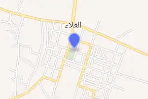 خريطة