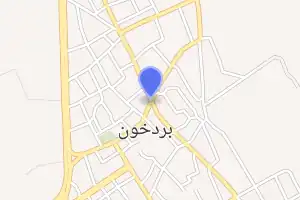 خريطة