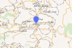 خريطة
