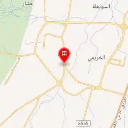 خريطة