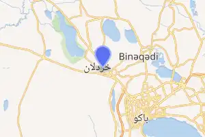 خريطة