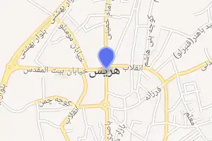 خريطة