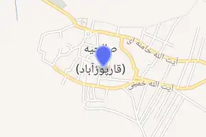 خريطة