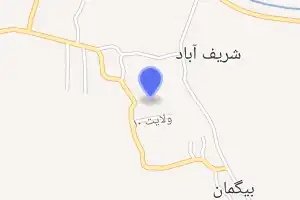 خريطة