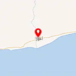 خريطة