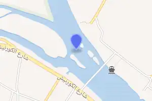 خريطة