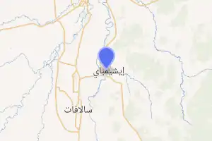 خريطة
