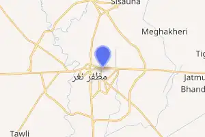 خريطة