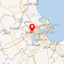 خريطة