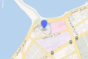 خريطة