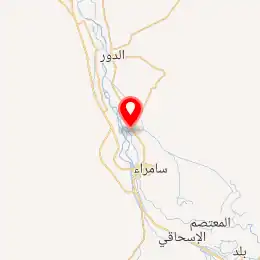 خريطة