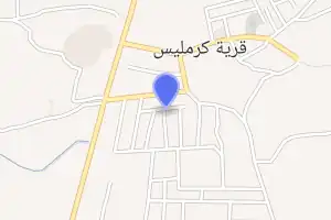 خريطة