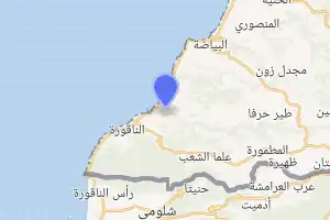 خريطة