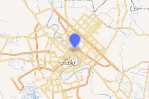 خريطة