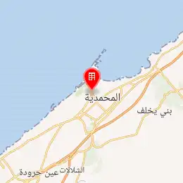 خريطة