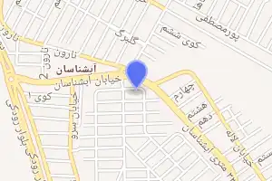 خريطة